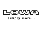 LOWA Logo_schwarze Umrisslinie_PNG LOWA Logo_schwarze Umrisslinie_PNG